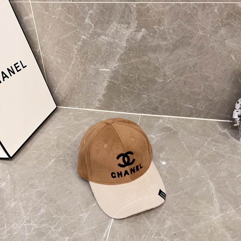 Chanel cap 15 (3)